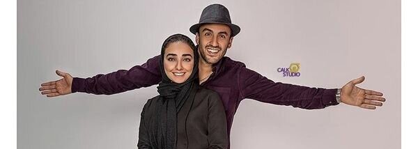 دریا مرادی دشت آسانسور را آتلیه عکاسی کرد/روزی ما دوباره کبوترهایمان را پیدا خواهیم کرد و…