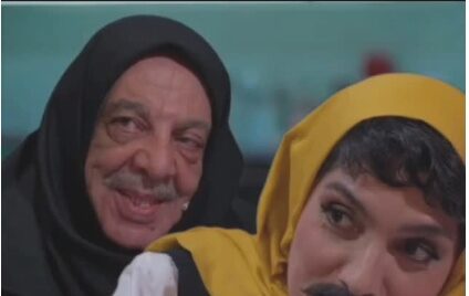 تیکه‌ی وحشتناک به الیکا عبدالرزاقی در شفرونی با گذاشتن سبیل که نیما شعبان‌نژاد از خنده ذوب شد؛ چرا این سبیل گذاشت انگار حسین یاری روسری سرش کرده😂😂+فیلم