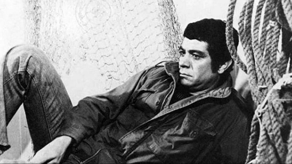 سفر جادویی به سال ۱۳۴۹؛ لحظات نادر و خصوصی بهروز وثوقی و آفرین عبیسی که تاکنون ندیده‌اید