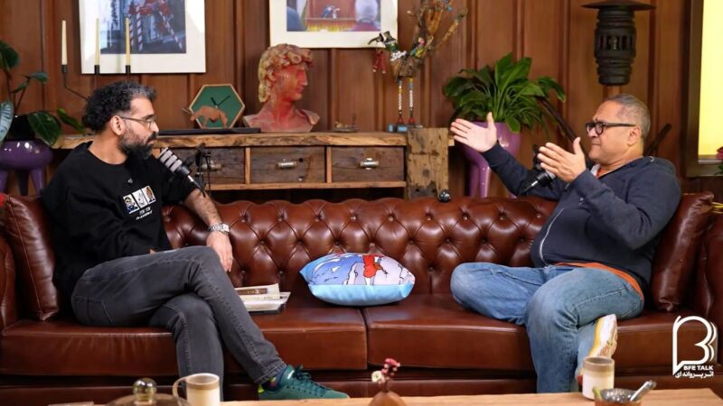 رامبد جوان از واقعیت ایران و فضای سوشال مدیا چه گفت؟ واکنشی که همه را شوکه کرد!