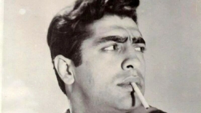 سفر شگفت‌انگیز به دهه ۴۰ با عکس‌های نادر «فردین» در تئاتر پارس لاله‌زار