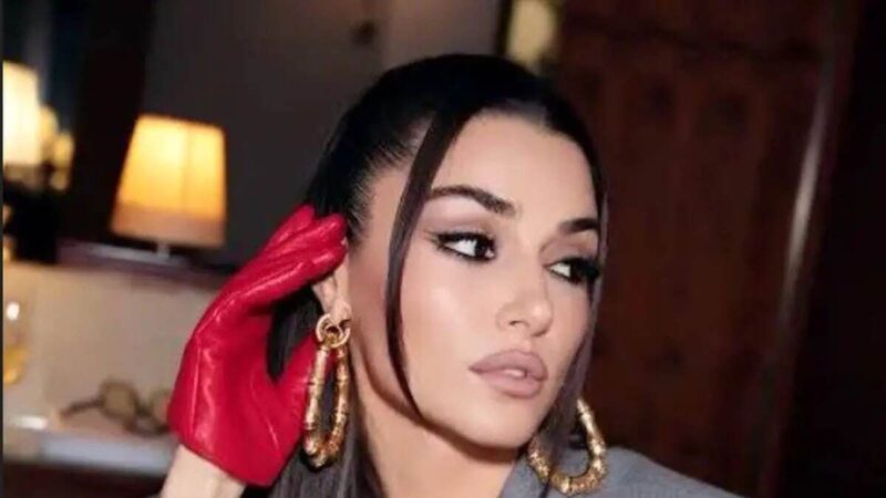 هانده ارچل با صداقت اعلام کرد: هنوز مجرد و متمرکز بر موفقیت‌های حرفه‌ای‌ام