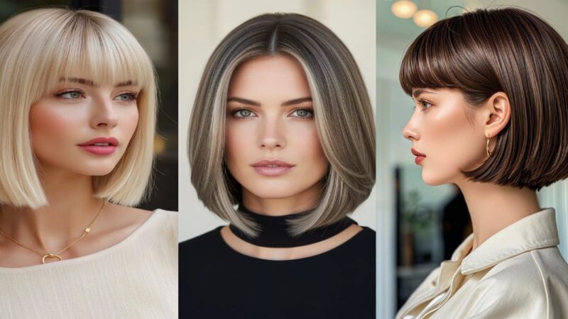 مدل موی مصری ۲۰۲۵؛ ترکیبی از تاریخ و مدرن که استایل شما را متحول می‌کند!