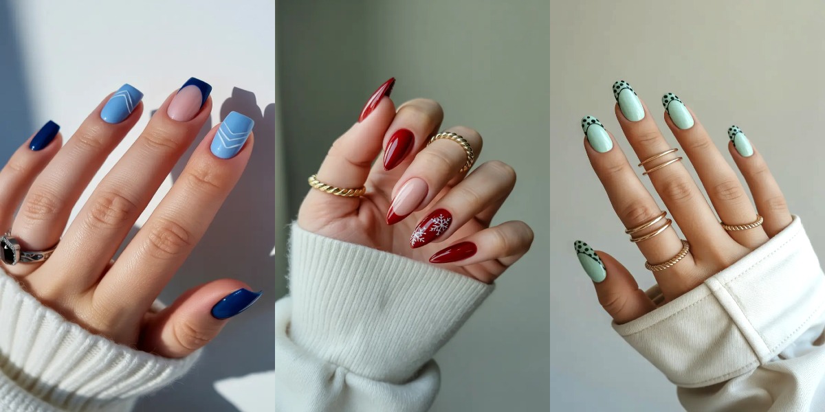 کشف جدیدترین مدل‌های لاک ناخن دخترانه؛ ترکیبی بی‌نظیر از کیوت و اسپرت که همه را جذب می‌کند!