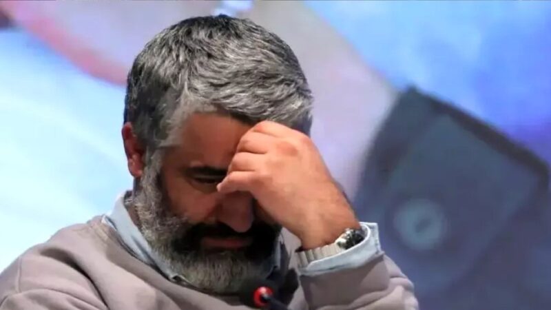 بازجویی ندا شمس، وکیل دادگستری از اعضای خانواده پژمان جمشیدی: ادعاهای شما در محاکم قابل استناد نیست چرا برادرتان با وجود لطمه به آبرویش، در مراسم مختلف از جمله اکران “قسطنطنیه” شرکت کرد؟