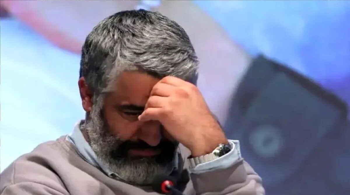 بازجویی ندا شمس، وکیل دادگستری از اعضای خانواده پژمان جمشیدی: ادعاهای شما در محاکم قابل استناد نیست چرا برادرتان با وجود لطمه به آبرویش، در مراسم مختلف از جمله اکران “قسطنطنیه” شرکت کرد؟