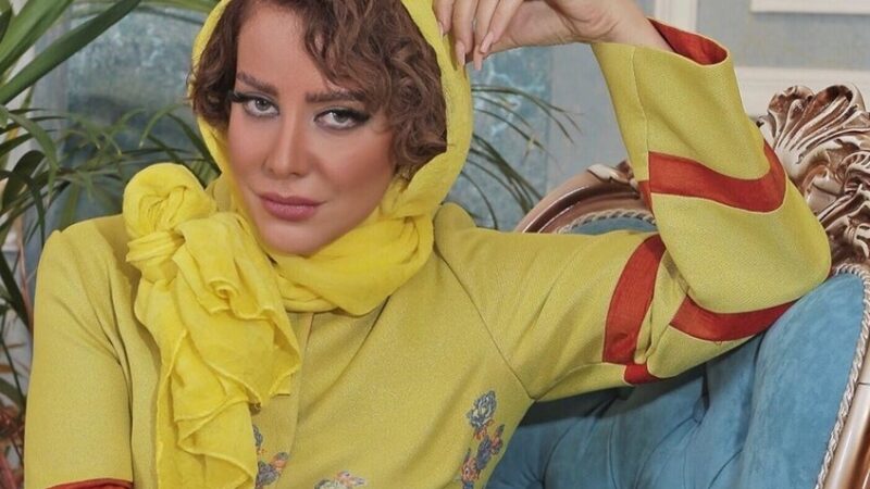 شراره رخام: ساعت 11 شب رفتم خونه محمدرضا شریفی نیا، گفت راحتی, حتی به من نگفت روسریتو…