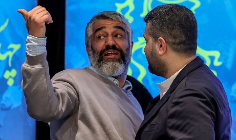 پژمان جمشیدی تنفر میلیون ها ایرانی را برانگیخت: 15، 20 ساله که بالاشهر میشینم الان نمیتونم برم پایین اون پایین شلوغه هواش آلودست! تاحالا پایین تر از ونک نرفتم اون منطقه رو نمیشناسم