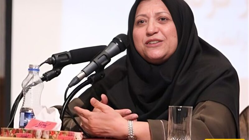 (ویدئو) توصیه‌های مهم دکتر سیما فردوسی، مشاور محبوب سیمای خانواده برای شناخت پیش از ازدواج: این 3 چیز رابطه شما را تضمین می‌کند!