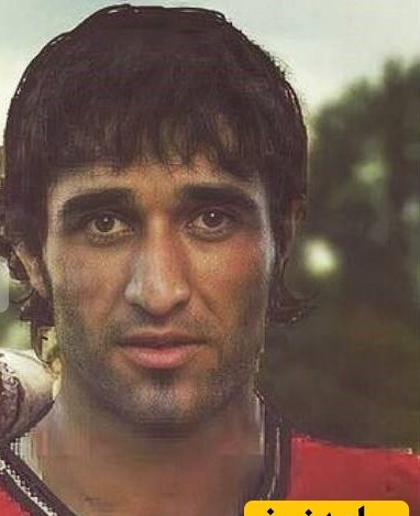 پژمان جمشیدی و کبریت های دهه شصتی: من از کبریت های خاموش بعد از جنگ آمدم، از نسل قهرمان های خودساخته و…+عکس