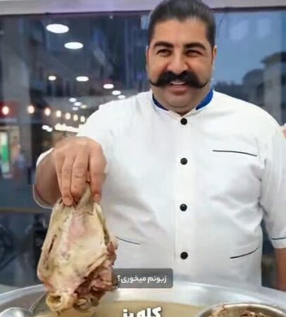 بهنام بانی اگر به جز خوانندگی شغل دیگری داشت چه شکلی بود؟! از گچکاری و معلمی تا طلافروشی و کله پزی این بشر هرجا باشه آدرنالین خالصه