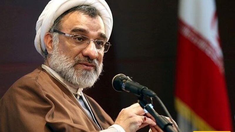 خسروپناه: سازمان هوش مصنوعی باید مثل انرژی اتمی ساخته شود؛ چابک، مأموریت‌محور و با محوریت جوانان