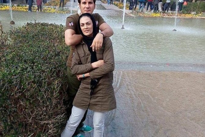 شهربانو منصوریان با افتخار: شهرستانی بودن بزرگ‌ترین دستاورد زندگی من است +عکس ویژه