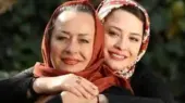 سفر به گذشته با عکس دیده‌نشده مهرآوه شریفی‌نیا و مادرش ۴۰ سال پیش!