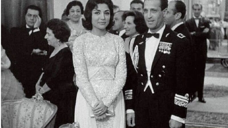 تصاویر کمتر دیده‌شده از فاطمه پهلوی در دوران مدرسه؛ رازهای دهه ۱۳۱۰ فاش شد!