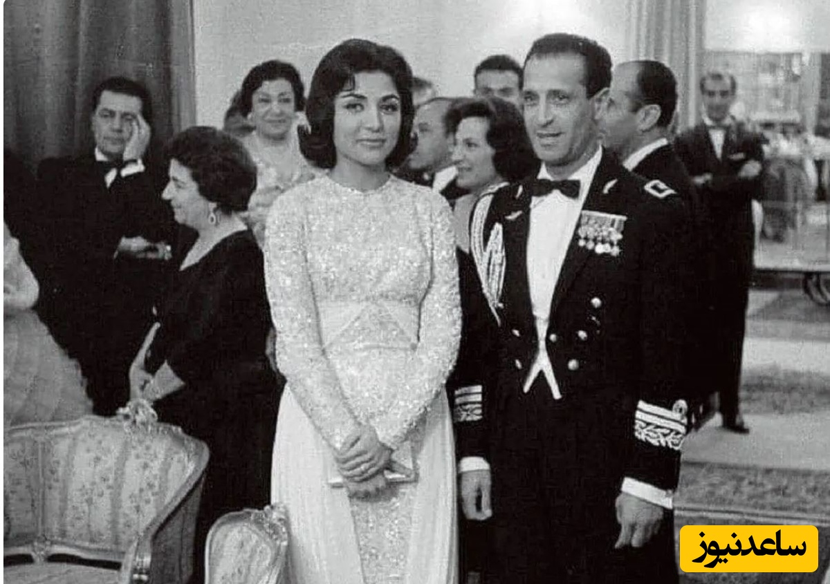 تصاویر کمتر دیده‌شده از فاطمه پهلوی در دوران مدرسه؛ رازهای دهه ۱۳۱۰ فاش شد!