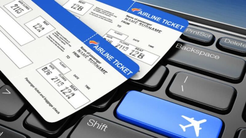 تکذیب افزایش نرخ بلیت هواپیما