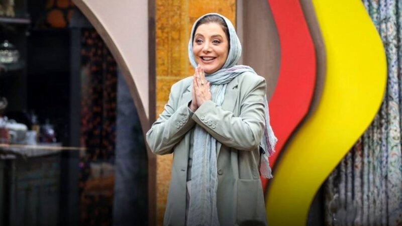 دورهمی بازیگران زن سریال لیسانسه‌ها بعد از ۶ سال