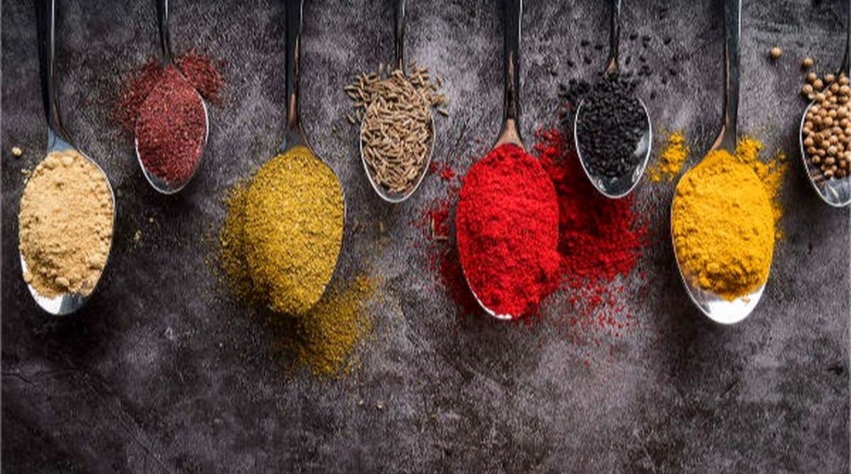 کشف بهترین برندهای ادویه ایران؛ راز طلایی طعم و عطر اصیل در آشپزخانه شما!