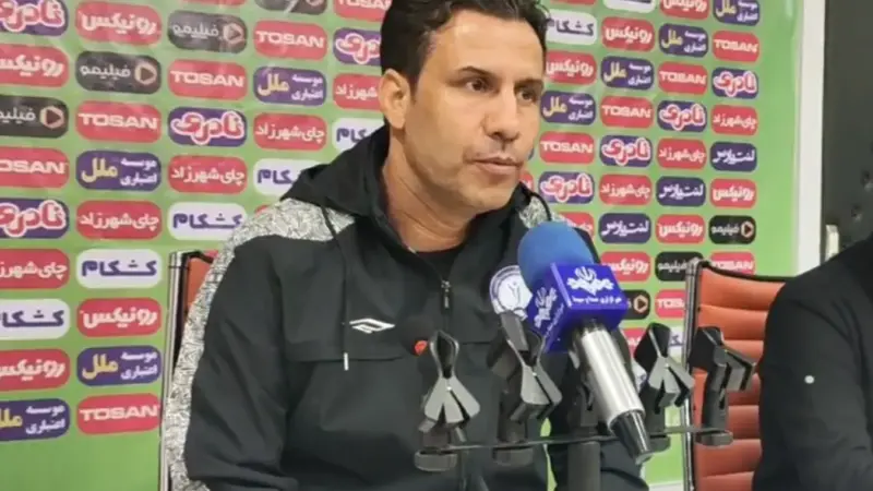 تارتار با صداقت کامل: مسئول افت تیم در نیمه دوم خودم بودم!