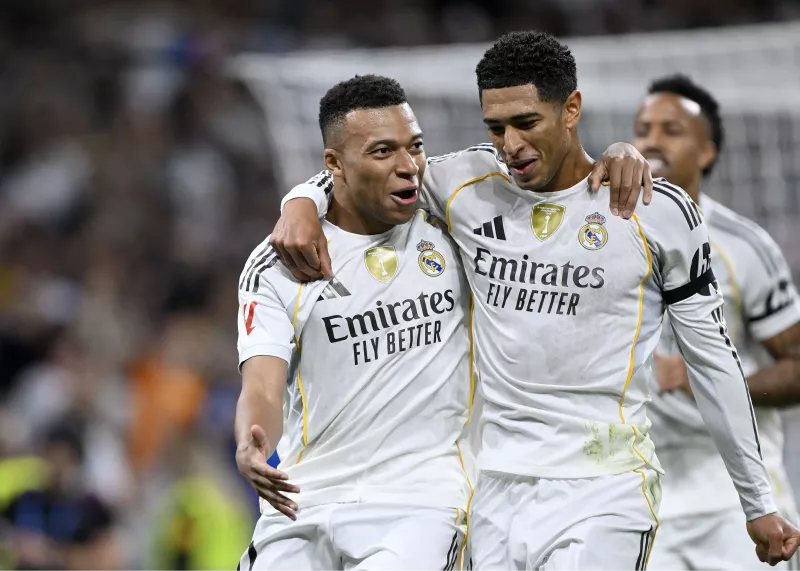 ارزش فوق نجومی رئال اعلام شد