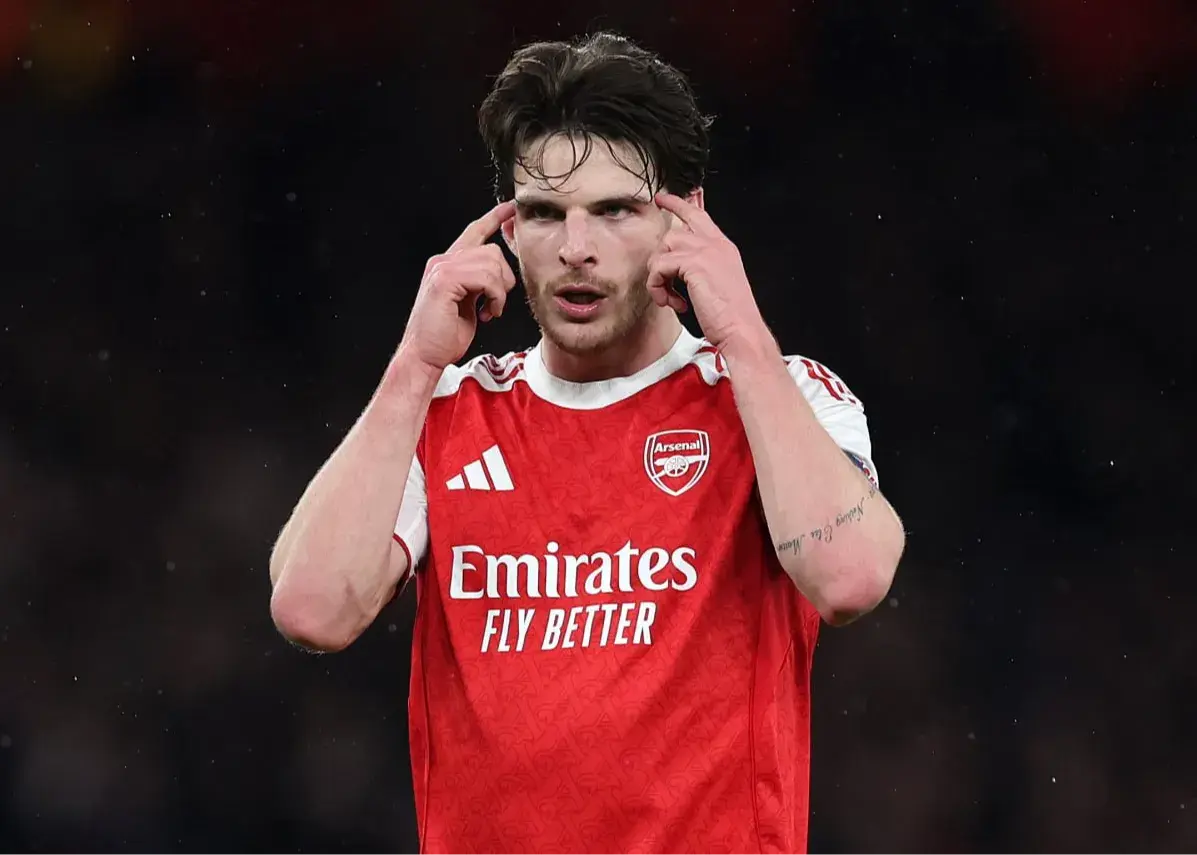 رایس که بایرن را رد کرد؛ حقیقت تلخ پول نداشتن در مونیخ فاش شد!