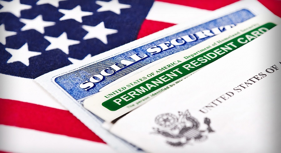 راهنمای تصویری ثبت نام لاتاری آمریکا؛ نکاتی که شانس شما را دو چندان می‌کند!