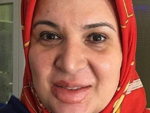 ریما رامین‌فر بازیگر سریال « پایتخت» تغییر چهره داد/ خانوم بازیگر در 55 سالگی با استایل منحصربه‌فرد اصلا قابل شناسایی نیست+ عکس