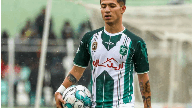 بازگشت احساسی طاهرخانی به اصفهان پس از حادثه تلخ؛ امید به تکرار نشدن سوختگی‌ها