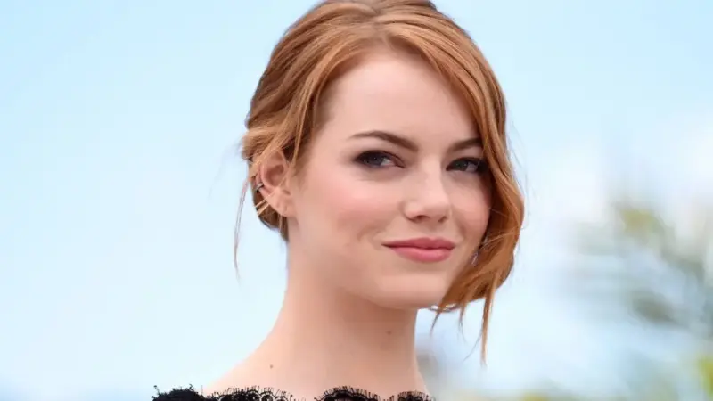 اِما استون با نسبت طلایی؛ زیباترین زن جهان چگونه انتخاب شد؟