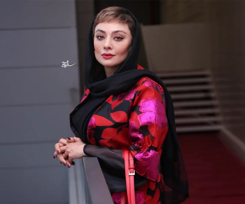 کیک تولد پرنسسی و دو بعدی خواهرزاده یکتا ناصر باحضور سوفیا خانوم