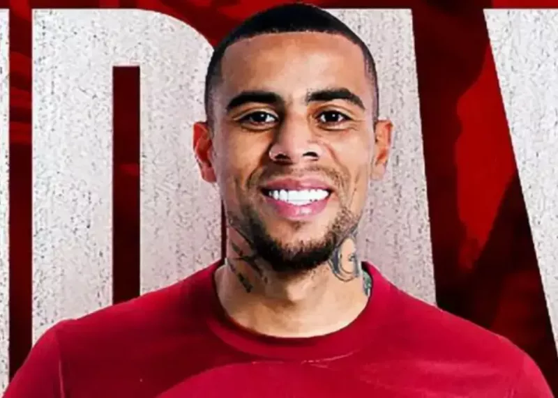 پرسپولیس در تعقیب گوستاوو هنریکه ماشین گلزنی برزیلی