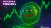 بازگشت حیرت‌انگیز PEPE از حمایت کلیدی؛ آینده میم کوین محبوب چگونه رقم می‌خورد؟