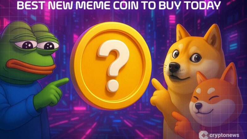 PEPENODE؛ میم کوینی که با پیش‌فروش 2.15 میلیون دلاری جنجال به پا کرد!