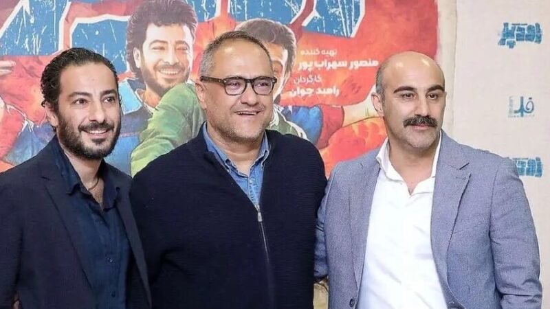 رامبد جوان: برای ساخت «خندوانه» هم پرسیدند که می‌آیی؟ گفتم خیر، و پیگیری دیگری هم نشد