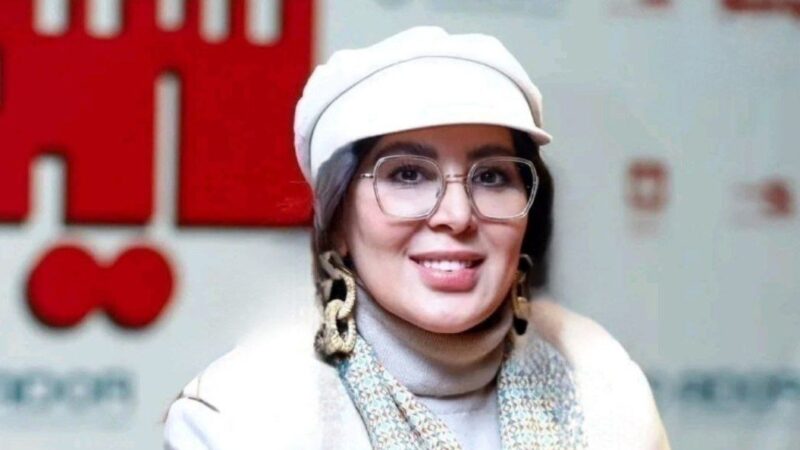 غوغای استایل بازیگران زن و مرد در اکران خصوصی فیلم سینمایی «سینما شهرقصه»؛ لیلا بلوکات، آناهیتا درگاهی، سیاوش مفیدی