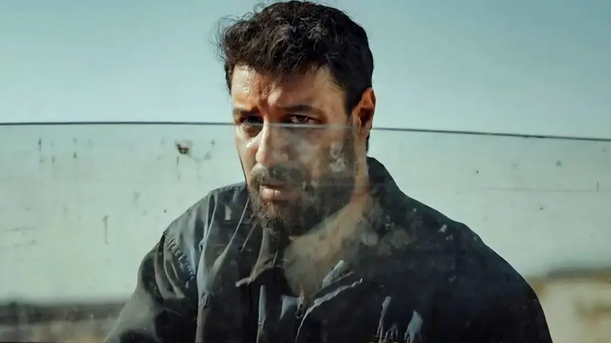 زمان آغاز پخش « وحشی ۲» +اسامی بازیگران