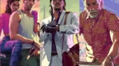 هزینه ساخت GTA ۶ از برج خلیفه دبی بیشتر است!