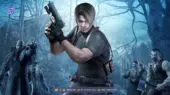 محبوبیت نسخه موبایلی Resident Evil 4