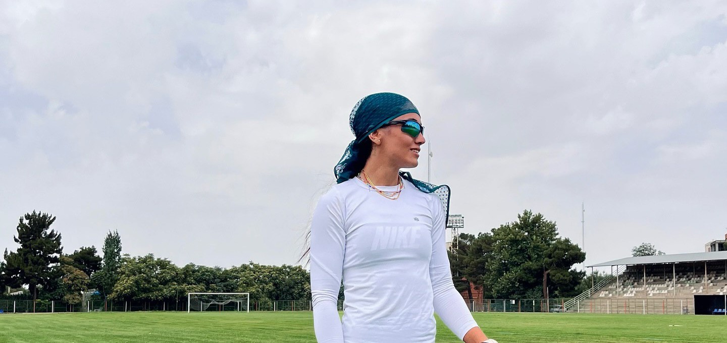 نگاه روز | عکس های نازنین، مهسا، نگار، حامد آهنگی و ساعد سهیلی