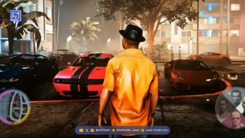 خالق سابق GTA: منتظر یک جی تی ای ۶ فوق‌العاده و متفاوت باشید