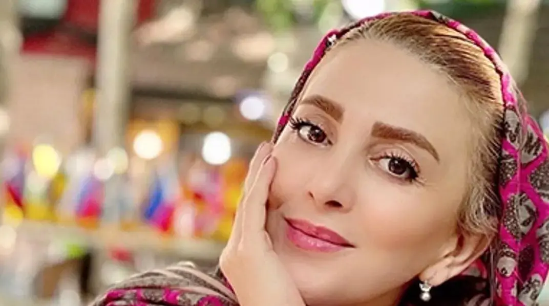 آلبوم عروسی و بیوگرافی  ژیلاصادقی و شوهر خیانتکارش