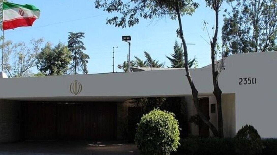 واکنش ایران به اتهام ترور سفیر اسرائیل در مکزیک؛ هرگز به مکزیک خیانت نکردیم