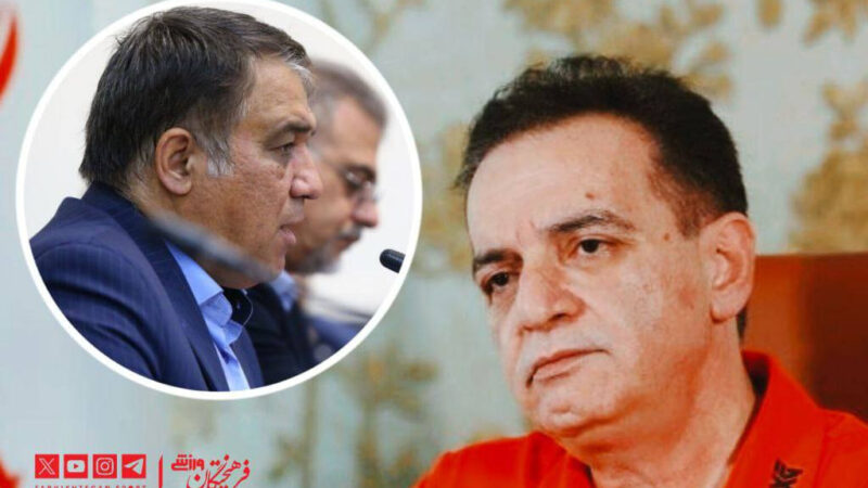 کنایه زنوزی به تاجرنیا: برای رسیدن به شورای‌شهر بازار را بهم ریخته!