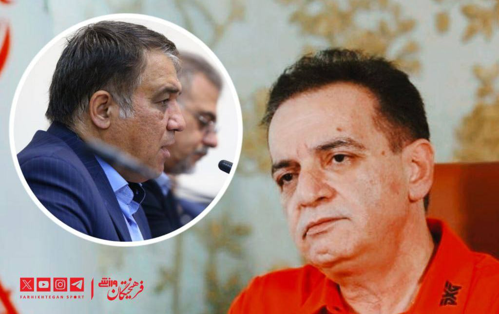 کنایه زنوزی به تاجرنیا: برای رسیدن به شورای‌شهر بازار را بهم ریخته!