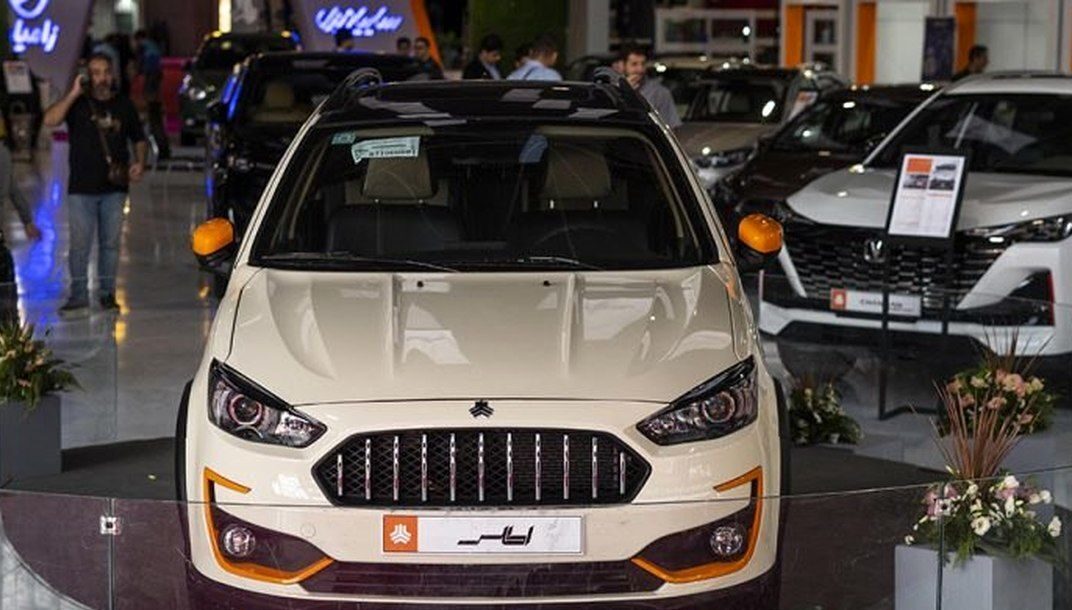 افزایش قیمت نجومی محصولات سایپا