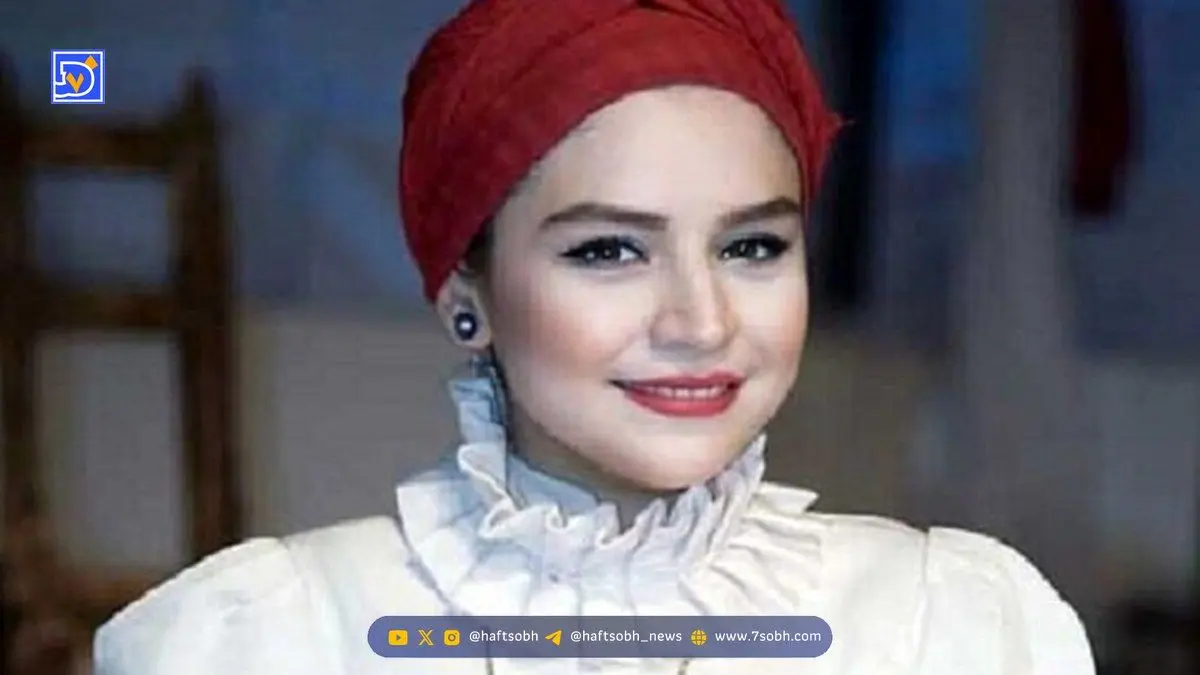 بیوگرافی تلخ تینا عبدی بازیگر فوت شده سریال آنام