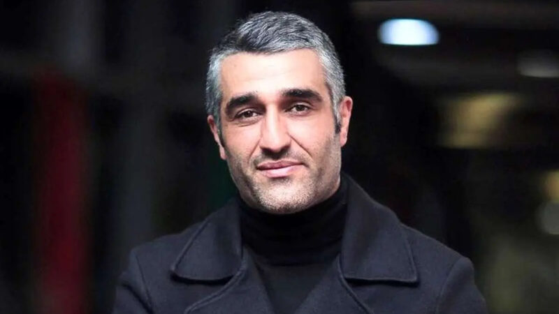 بازجویی ندا شمس، وکیل دادگستری از اعضای خانواده پژمان جمشیدی: ادعاهای شما در محاکم قابل استناد نیست چرا برادرتان با وجود لطمه به آبرویش، در مراسم مختلف از جمله اکران “قسطنطنیه” شرکت کرد؟