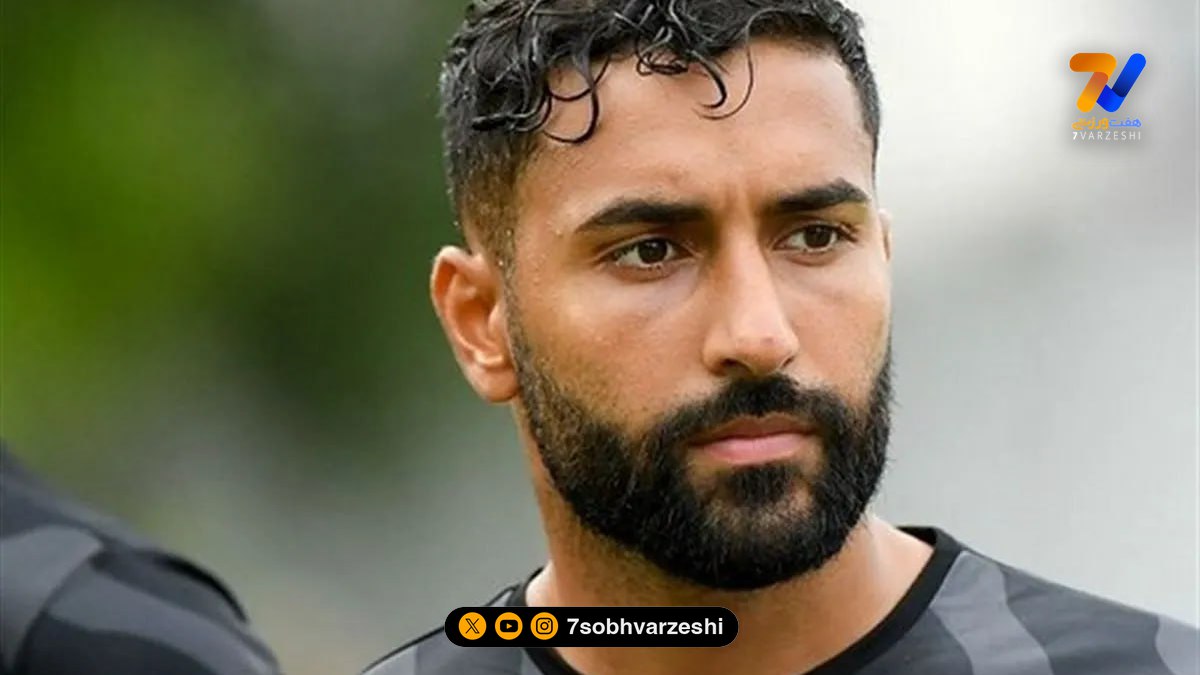 نگاهی به زندگی لاکچری سامان قدوس / از تنیس بازی و ماشین گران‌قیمت تا قایق تفریحی