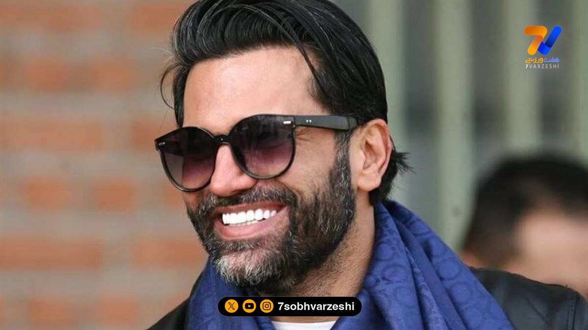 قاب خانوادگی | مادر علیرضا نیکبخت واحدی مربی فوتبال ایران